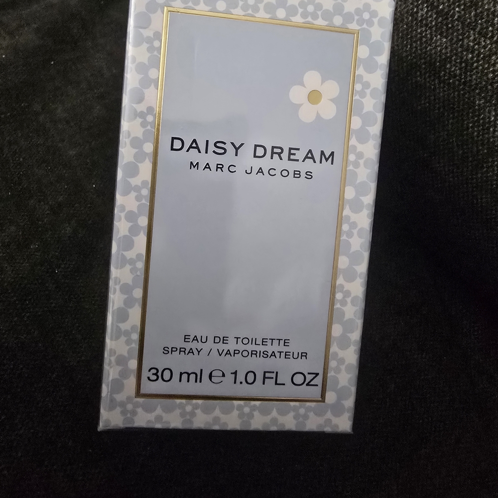 Marc Jacobs Daisy Dream Eau de Toilette 30ml